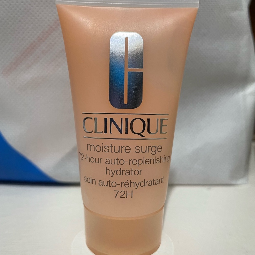 Clinique Moisture Surge 72Hr Moisturizer